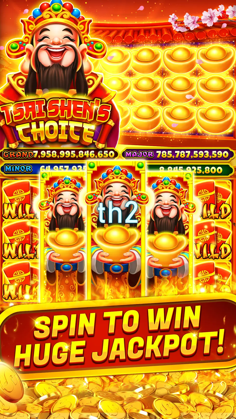 th2 APK