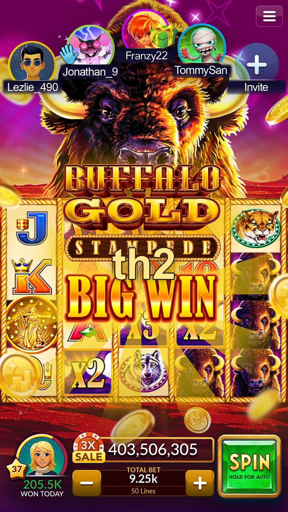 th2 APK