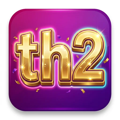 th2 Logo - ทางการ